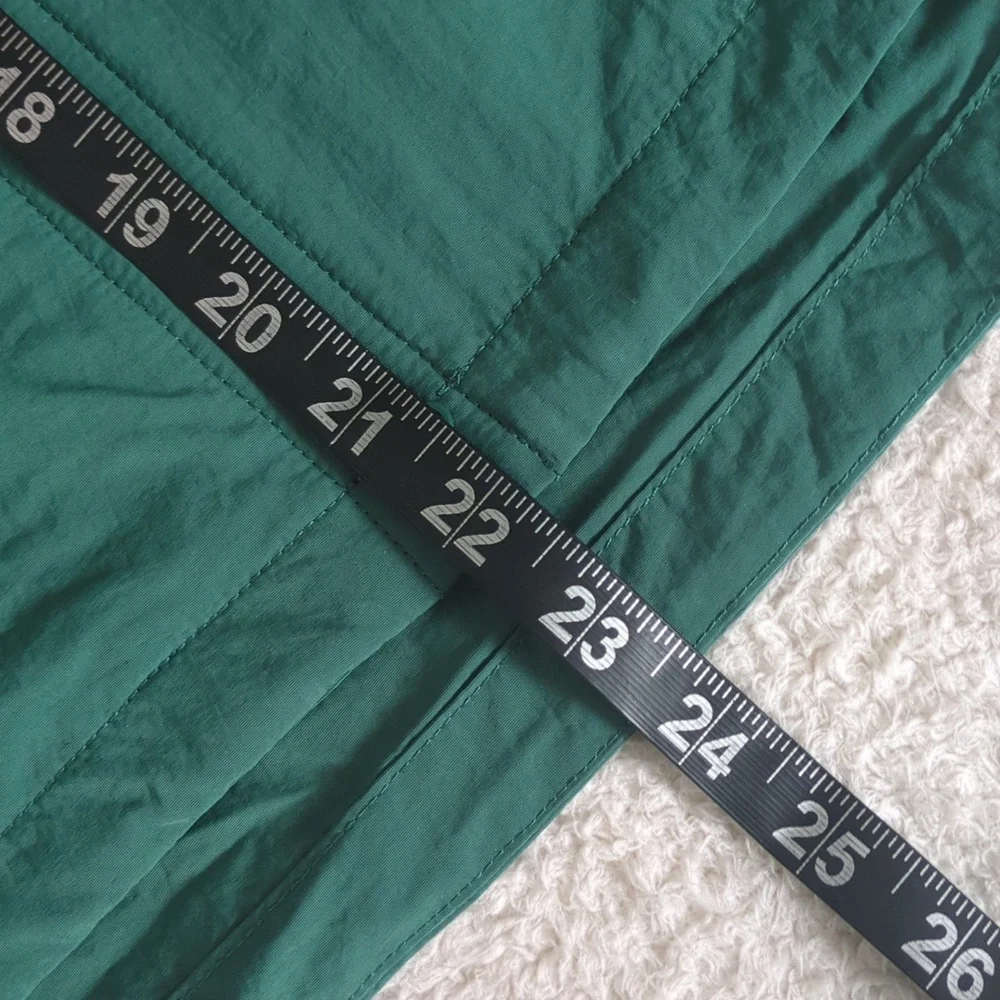 Danton 🇯🇵🇫🇷 Zipper Showerproof Jacket - Picture 9 of 13